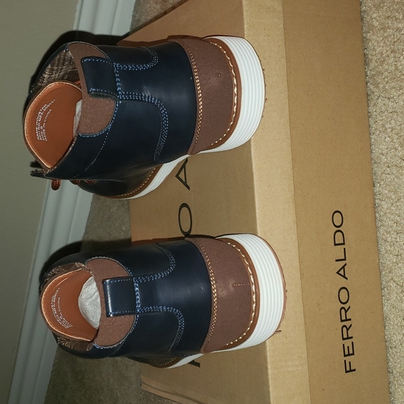 Chukka boots - Picture 3 of 6